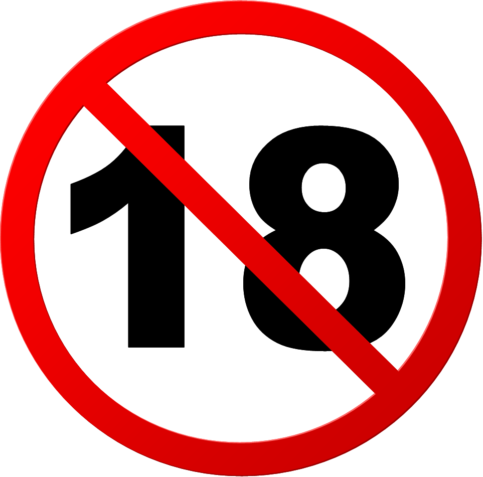 Adult Only